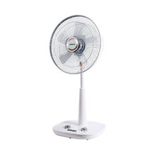 베스토 14인치 선풍기 (3단계 풍속조절 5엽날개)