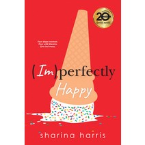 Imperfectly Happy Paperback, Kensington Publishing Corpo..., English, 9781496725639