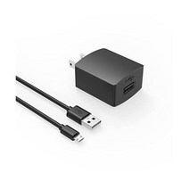 DOSS SoundBox Touch Pro Pro + Plus E-go I II 여행자 블루투스 스피커에 적합한 AC 충전기 5Ft 마이크로 USB 충전 케이블 전원 공급 장치 어