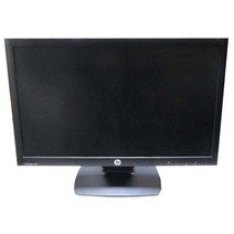 HP P221 22인치 LED모니터