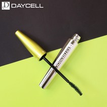 데이셀 에스테니끄 마스카라 노리무버 미온수클렌징 안번지는 마스카라, 1개 [기능성 샘플 증정]