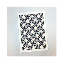 KJP Risograph Print(RISO-LENAII) 리소그라피 프린트 A3
