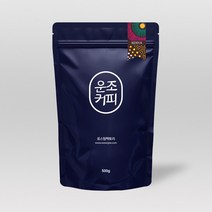 운조커피 케냐AA 오타야 TOP [500g], 3_핸드드립, 500g, 1개