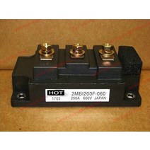 2MBI200F-060, 한개옵션0