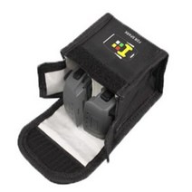 드론 부품 DIY 키트 입문용 RC 내화 방수 리포 배터리 방폭 안전 가방 내화성 Lipo FPV 레이싱 모델, For SPARK L