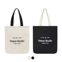 기타 베테제 - Heritage Studio Eco Bag (2color) 헤리티지 스튜디오 에코백 (2컬러)