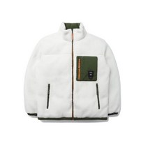 K2 박서준 비숑 리버시블 다운 URBAN(KMW21579)