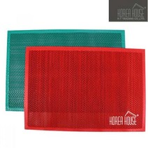 나nanr_KT PVC 매트 출입구 발판 90x120cm 현관 깔판 업소용 신발 바닥깔개 외부 입구 매장♥pures, ♥pures그린