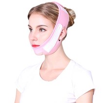 웰럽 프리미엄 얼굴 밴드 WL-1113, 1개