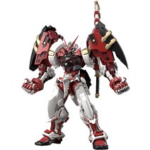 일본직발송 7. BANDAI SPIRITS(バンダイ スピリッツ) 하이 레졸루션 모델 기동전사 건담 SEED ASTRAY 건담, One Size_One Color, One Size_One Color, One Color