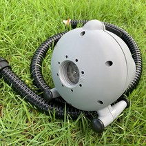에어박스 브라보 전동펌프 1000w OV10