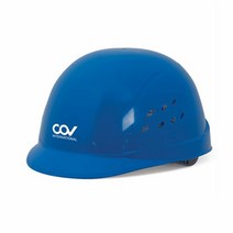 [KT알파쇼핑]조립 제조 경안전모 시원한 통풍 가벼운 현장 안전모, 연청색_W3F778E