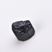 초강력 자석 마그넷 예쁜 영구 천연 검은 전기석 자갈 원시 보석 광물 표본 불규칙한 수정 치유 고급 컬렉션 자기 제거, 100 그램