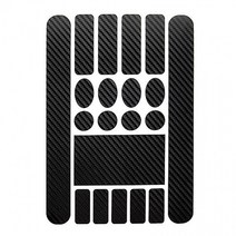 [5개] DD-12300 자전거 스티커 보호 스크래치 방지 페인트, 상세페이지 참조, 5개, 상세페이지 참조