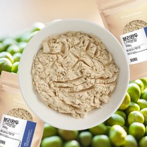 프로피 비건단백질 식물성 분리완두 단백분말 700g 스페인산 완두 100%, 1개