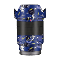 SEL2470Z렌즈 보호 필름 프리미엄 데칼 스킨 for sony FE 24-70mm f/4 ZA OSS렌즈 데칼 프로텍터 랩 커버 스티커, 18