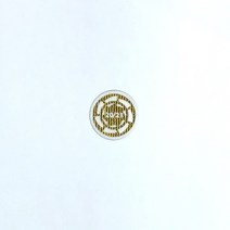 티브랜드 535 (플)20/21 라리가 리그 위너 챔피언 패치