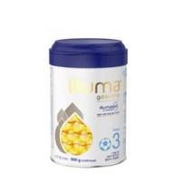 일루마 골든드롭3 분유 3단계, 7개, 900g