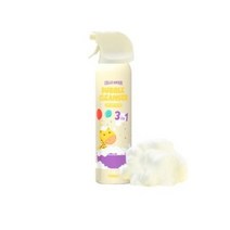 셀린저 버블 클렌저 옐로우, 250ml, 2개
