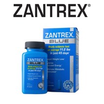 졸러 zantrex BLUE 잔트렉스 블루 로디올라 마카 루트 녹차잎 과라나 추출물 84소프트젤