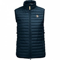 피엘라벤 우먼 아비스코 패디드 베스트 Abisco Padded Vset W 89723
