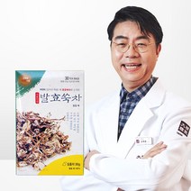 선재광 발효 쑥 차 30개 티백 건강차 전통차 국산차 쑥차 차종류 TEA 물대신차 해풍, 단품, 단품