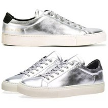 [커먼프로젝트] 22FW 여성 아킬레스레트로 로우탑 스니커즈 2073 0547