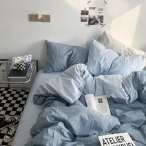 DREAM CTT 봄 이불 여름 이불 고급 사계절 이불 가정용 세트