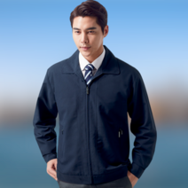 경신 단체복 근무복 작업 회사 작업복 잠바 KSK 907, 2XL