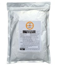 로제 분말 떡볶이 파스타 소스 1kg(40인분) 업소용 대용량, 상세페이지 참조
