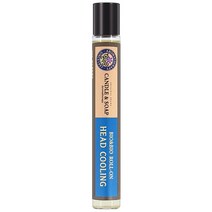 바이오앤바이오 헤드쿨링 페퍼민트 아로마롤온, 1개, 10ml