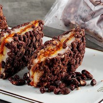 지투지샵 호박시루떡 1kg