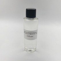 프래그런스 리필 액 25종류 100ml (국산) 마미하우스, 011_화이트자스민 민트향 리필 액