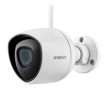 씨씨티비이몰 Full HD Wi-Fi 가정용CCTV 와이즈넷 실외형 IP카메라 HNO-E60