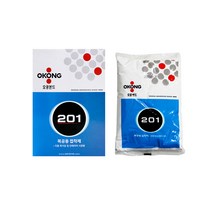 오공 201 본드 800g, 5개