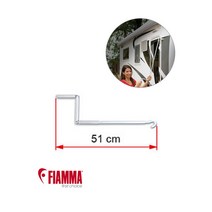 피아마 어닝핸들 숏(51cm)