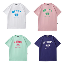 널디 반파티 남녀공용 nerdy 우주