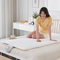 [수면박사] 5단계 풍량조절 물세척 3D에어 토퍼 통풍 쿨 매트 매트리스 - 싱글 / 캠핑용 / 땀띠예방, 01. 수면박사 싱글