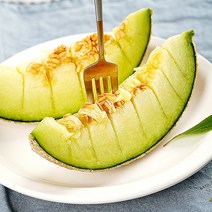 달콤한 곡성 머스크 메론 3kg 3수, 단품