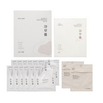 디어커스 아무틈 제습제 12p + 파우치 2p 세트, 8세트