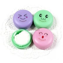 마카롱 천연핸드크림만들기 10인 세트