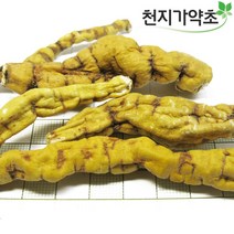 국산 백수오 300g 말린 백수오 백하수오, 1봉