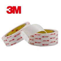 3M VHB#4950 초강력 백색 폼양면테이프 1.5M 가정용, 3M VHB#4950 30mmX1.5M, 1개