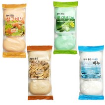 오이 살구 인삼 미네랄 세수비누, 인삼비누