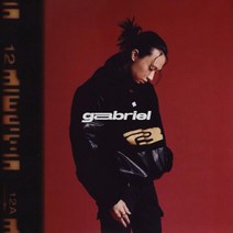 핫트랙스 KESHI - GABRIEL