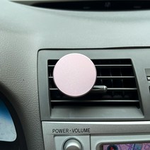 온유어라이프 차량용방향제 차량 자동차 방향제 30센트 디퓨저 퍼플, 레몬 셔벗, 1개