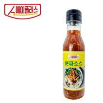 에이플러스 분짜소스280g, 280g, 1개