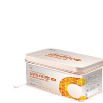 JW중외제약 뉴먼트 비타민C 300정/쇼핑백증정, 300정+마술패치2매