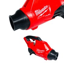 밀워키 대포 송풍기 호환 노즐 숏노즐 세차노즐 M18 FBL 전용