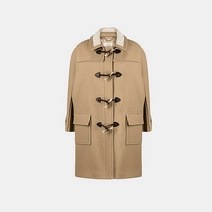 리본즈 메종 마틴 마르지엘라 Maison Margiela 여성 겨울 코트 25069174 (P002455207)